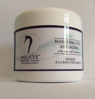 MASCHERA VISO ALLA BAVA DI LUMACA quantità professionale da 500 ml. 